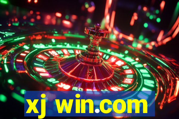 xj win.com